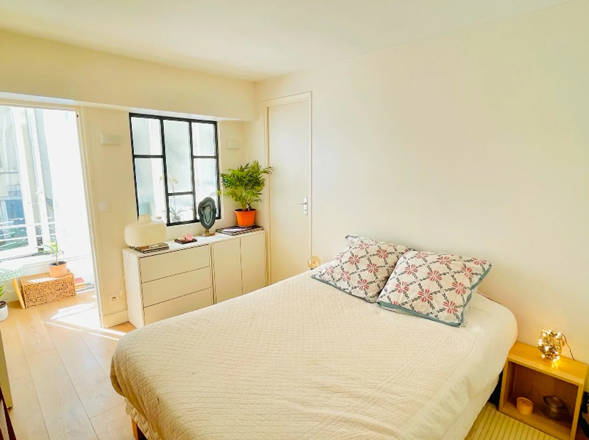 Appartement Rue Saint-Dominique à Paris