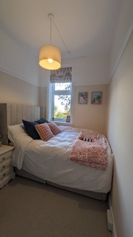 Flat North Grange Mount in Leeds