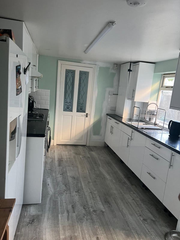 Room Abbey Grove in Greater London