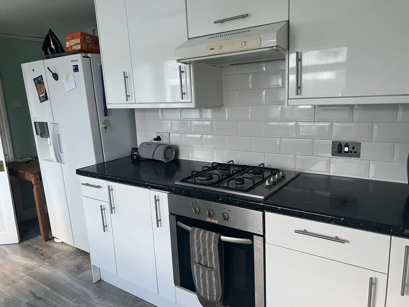 Room Abbey Grove in Greater London