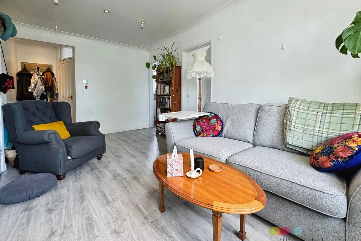 Flat Lavengro Road in Norwich