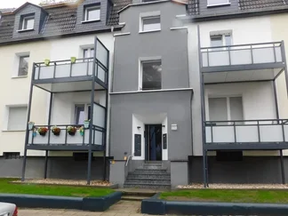 Wohnung Ripshorster Straße in Essen