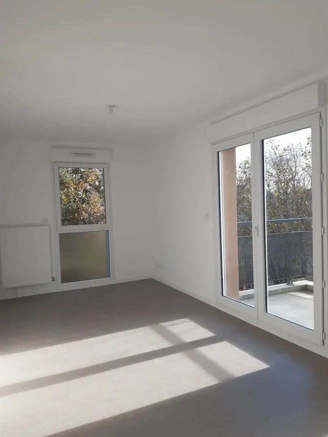 Flat Rue des Lucanes in Boigny-sur-Bionne