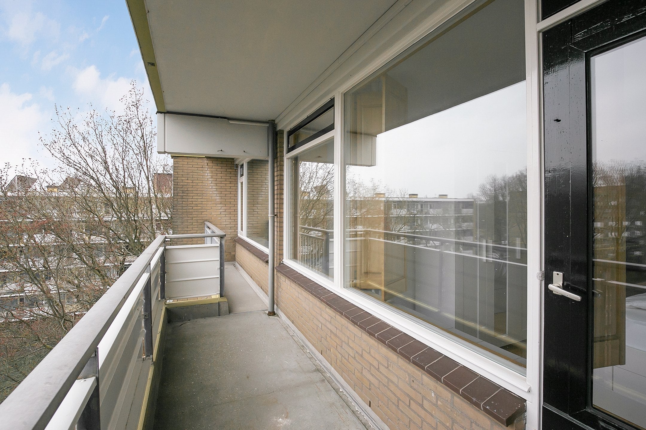 Woning te huur: Kringloop, Amstelveen