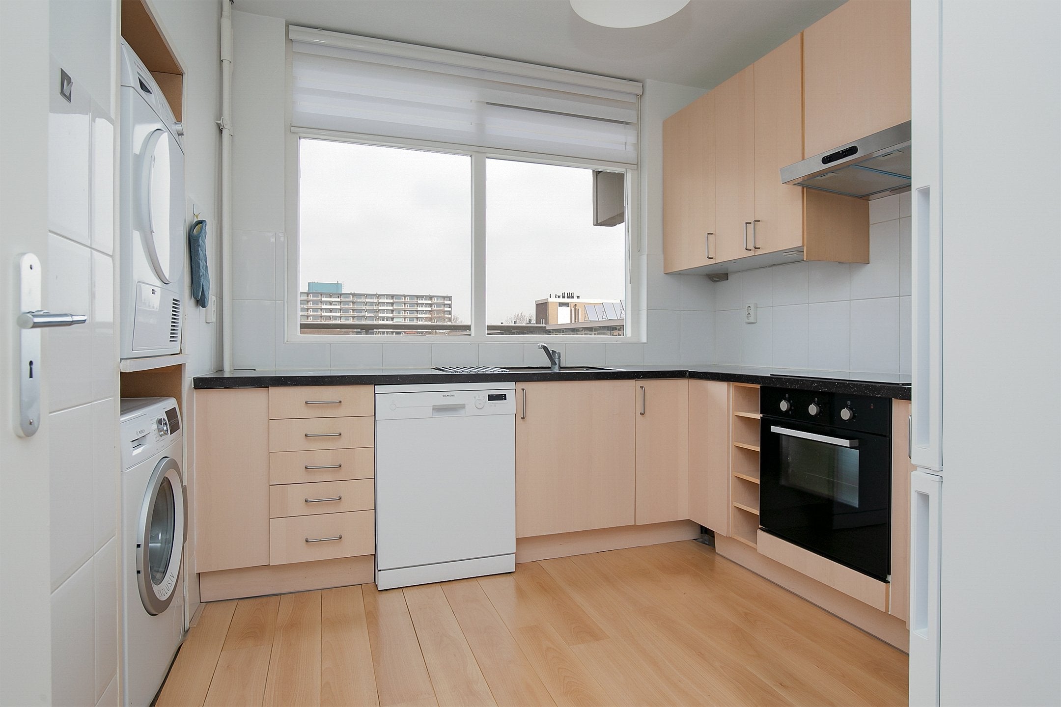 Woning te huur: Kringloop, Amstelveen