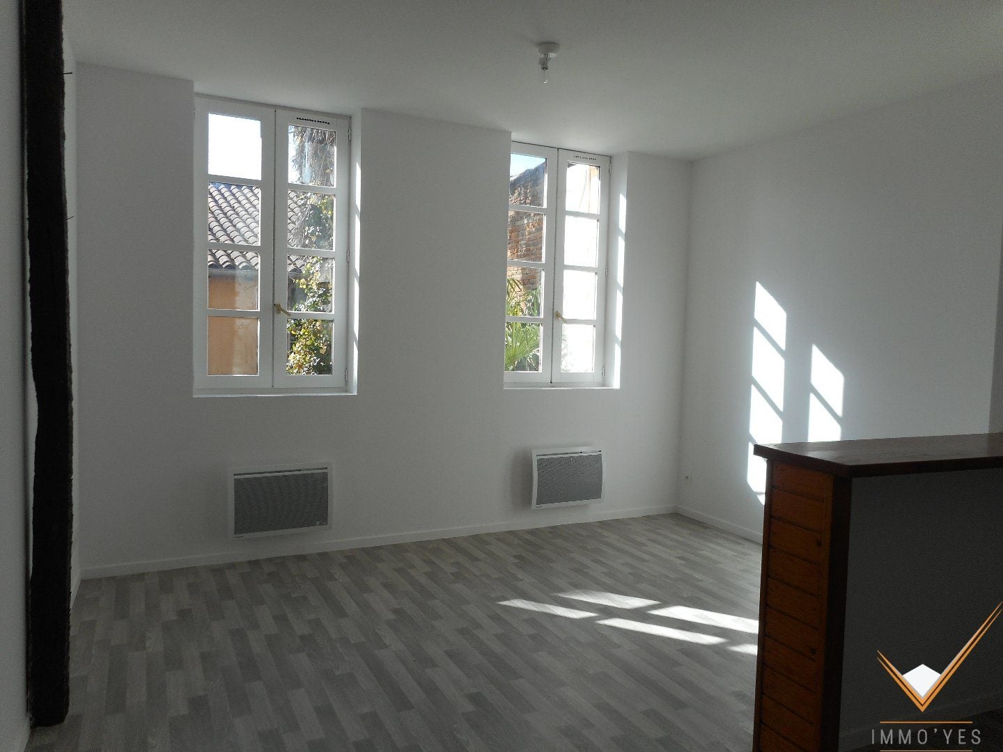 Appartement Chemin de Labourdette à Rieumes