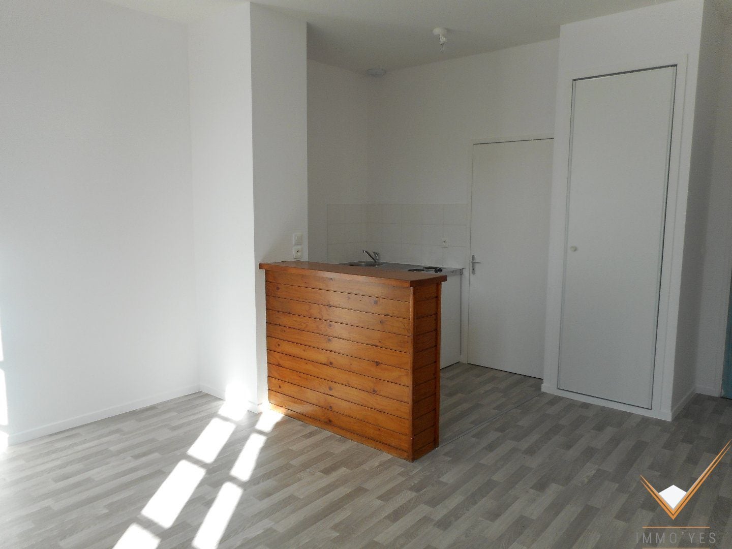 Appartement Chemin de Labourdette à Rieumes