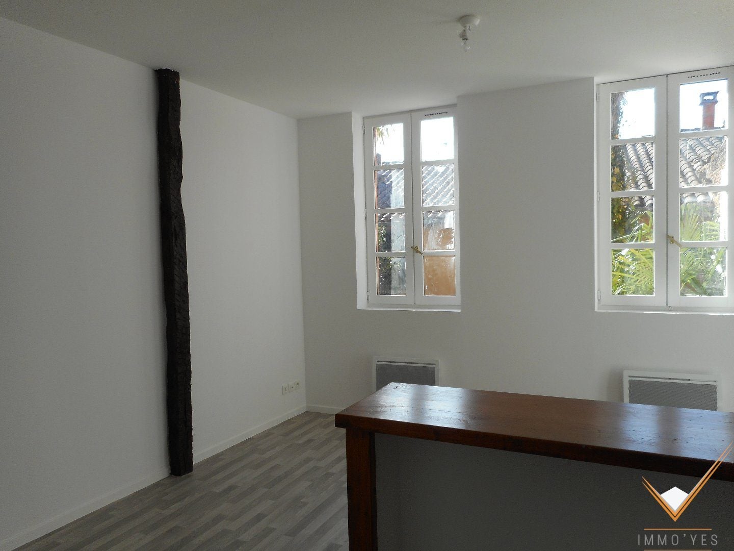 Appartement Chemin de Labourdette à Rieumes
