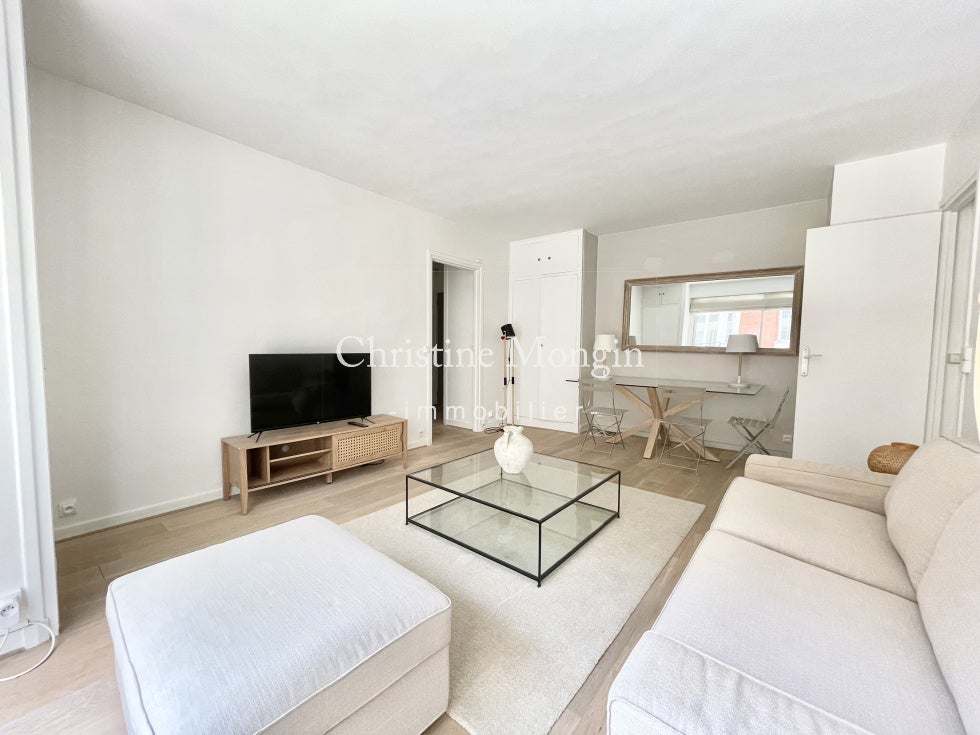 Appartement Rue de Chézy à Neuilly-sur-Seine