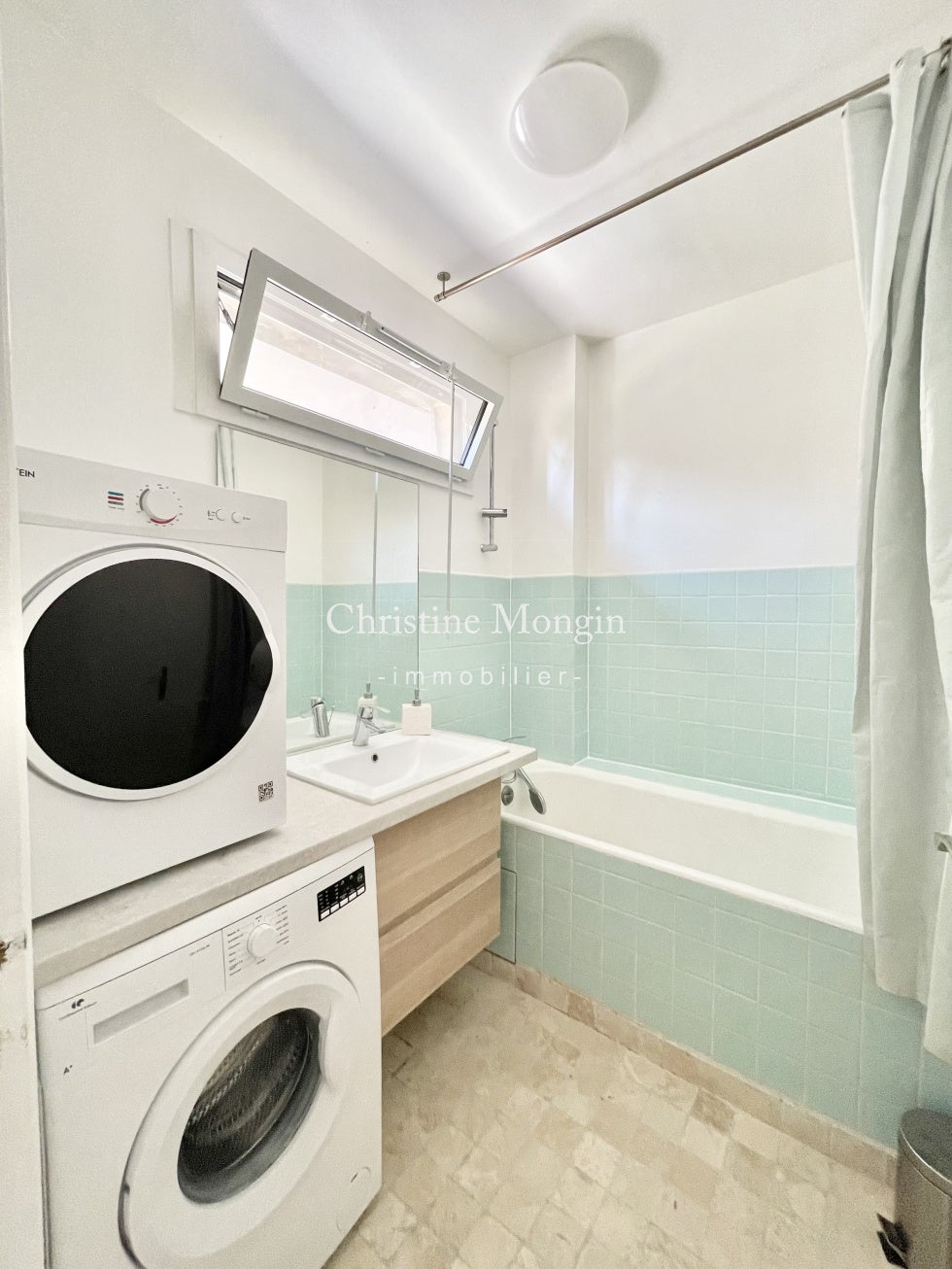 Appartement Rue de Chézy à Neuilly-sur-Seine