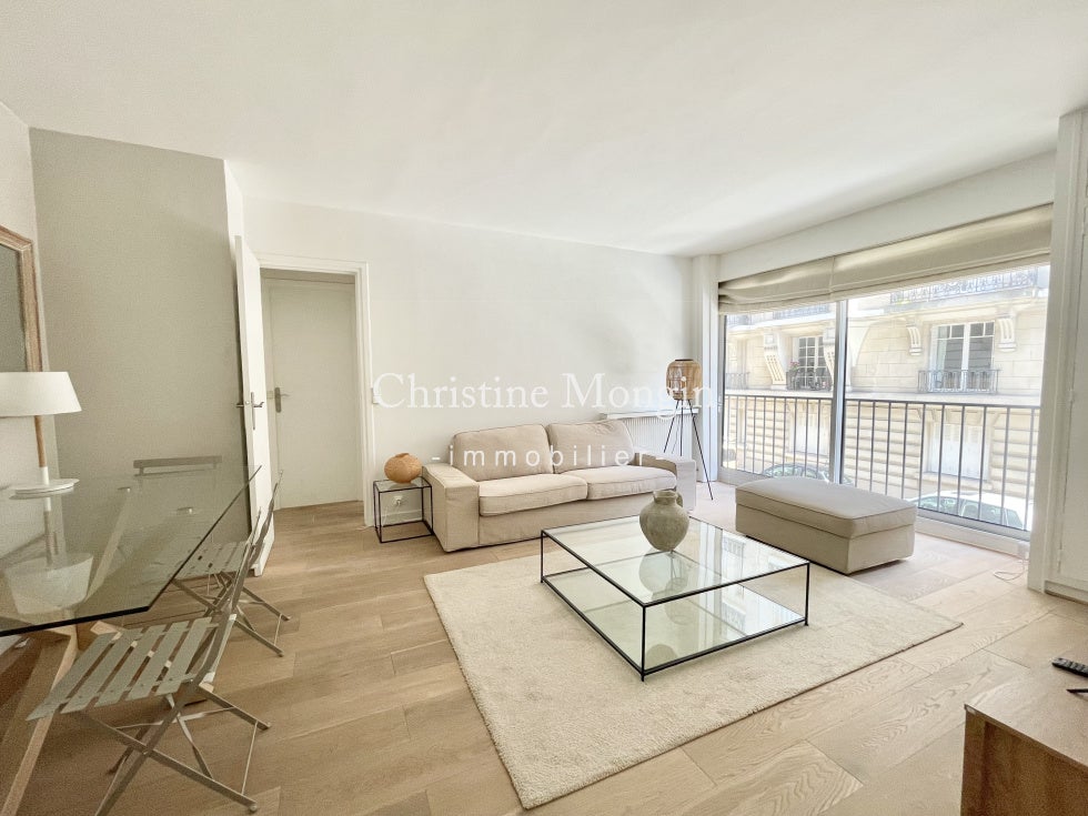 Appartement Rue de Chézy à Neuilly-sur-Seine
