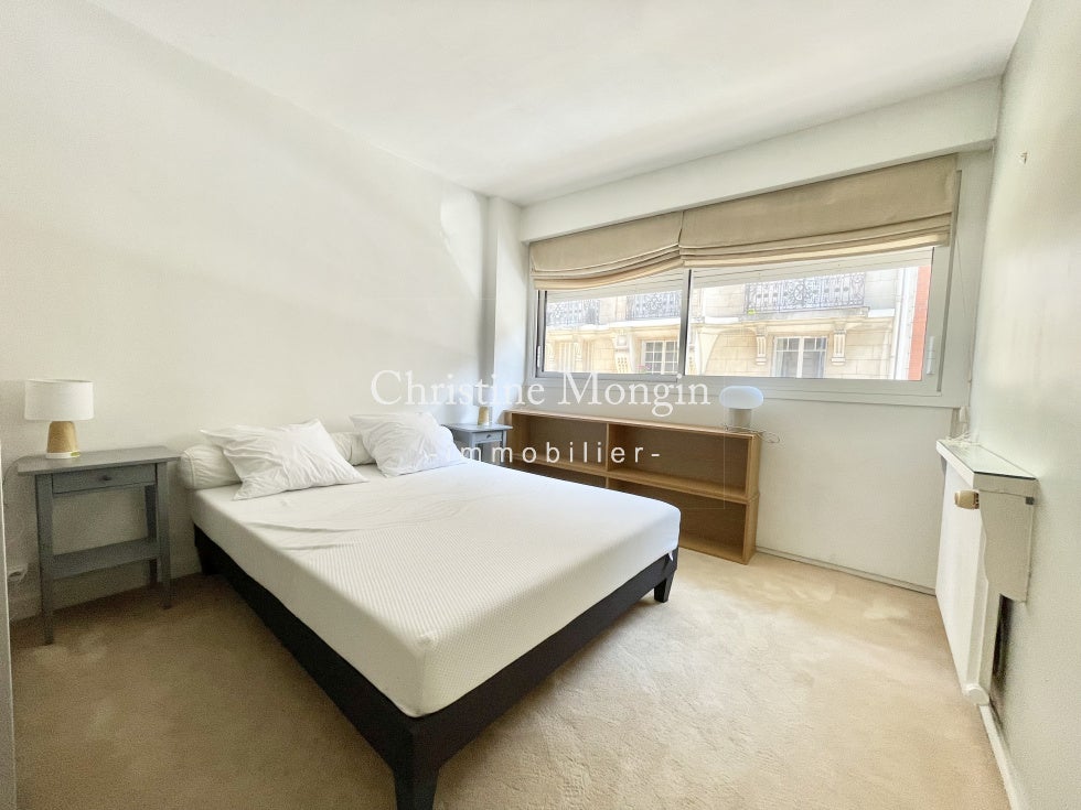 Appartement Rue de Chézy à Neuilly-sur-Seine