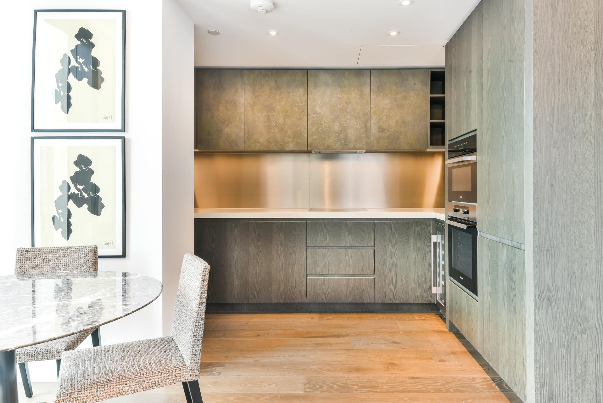 House Carnation Way in Greater London