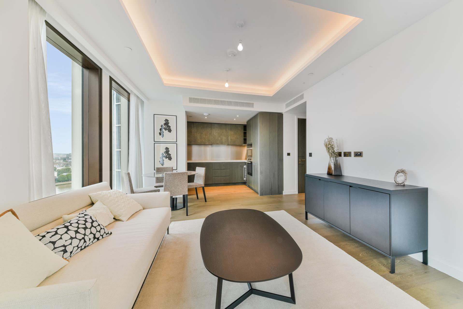 House Carnation Way in Greater London