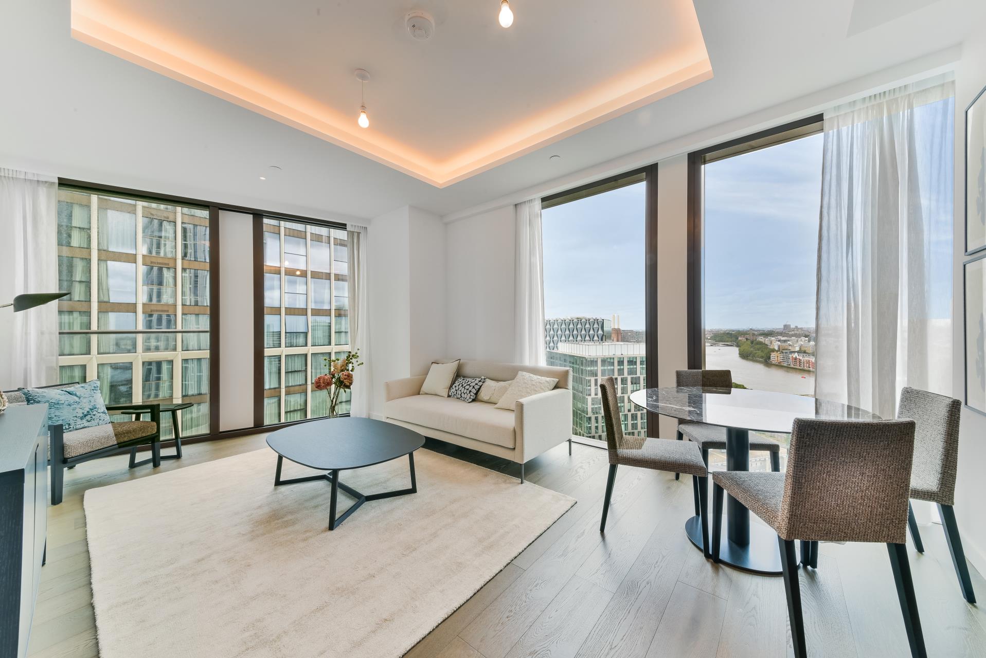House Carnation Way in Greater London