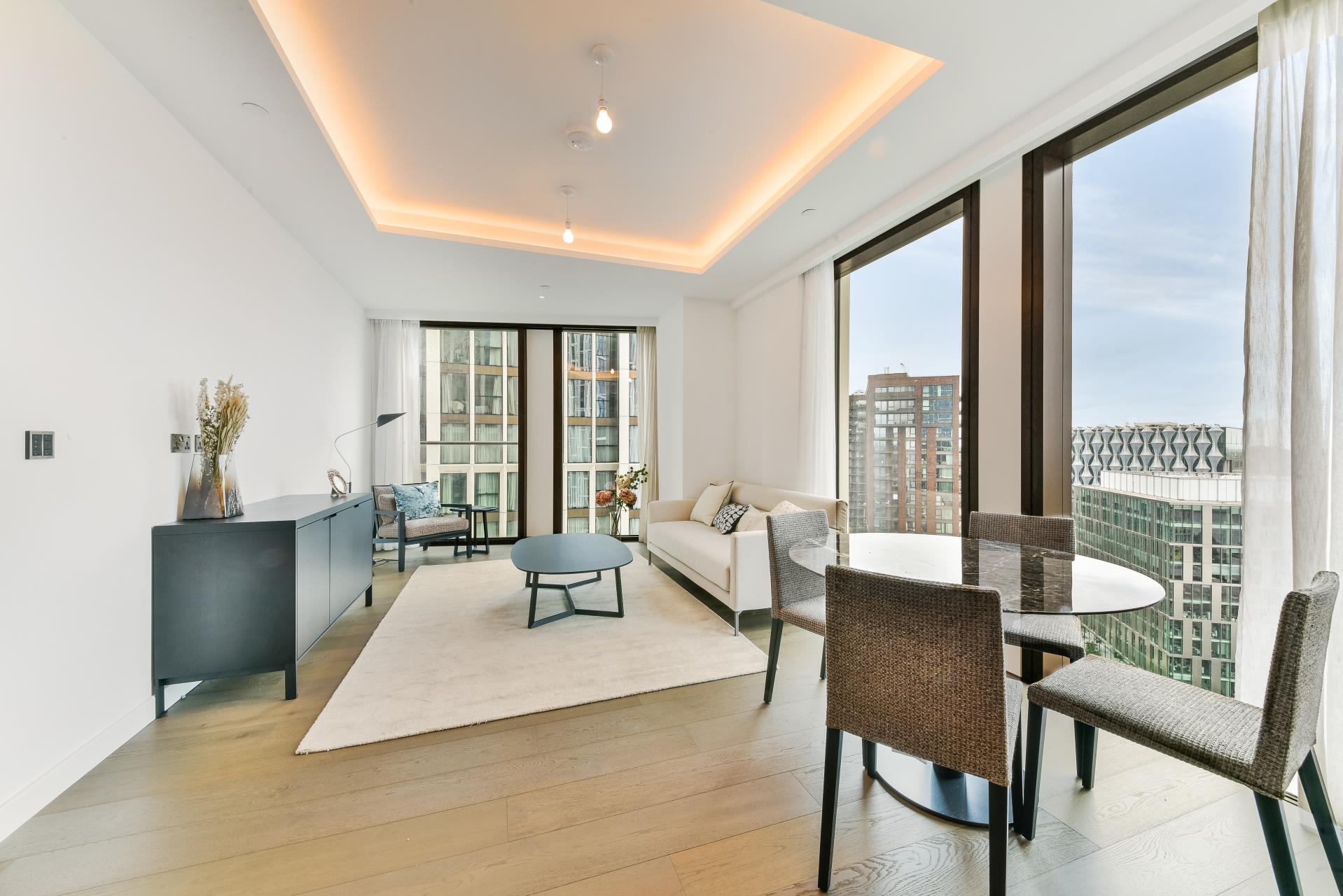 House Carnation Way in Greater London