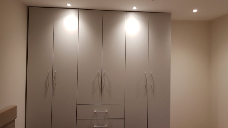 Room Southold Rise in Greater London