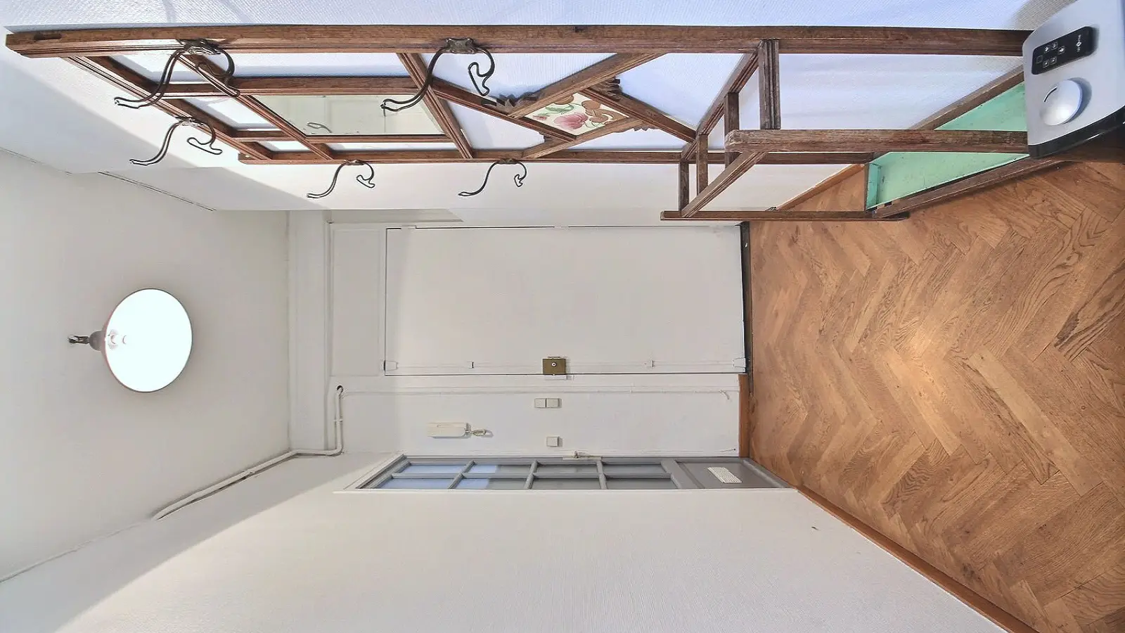 Appartement Rue de Lappe à Paris