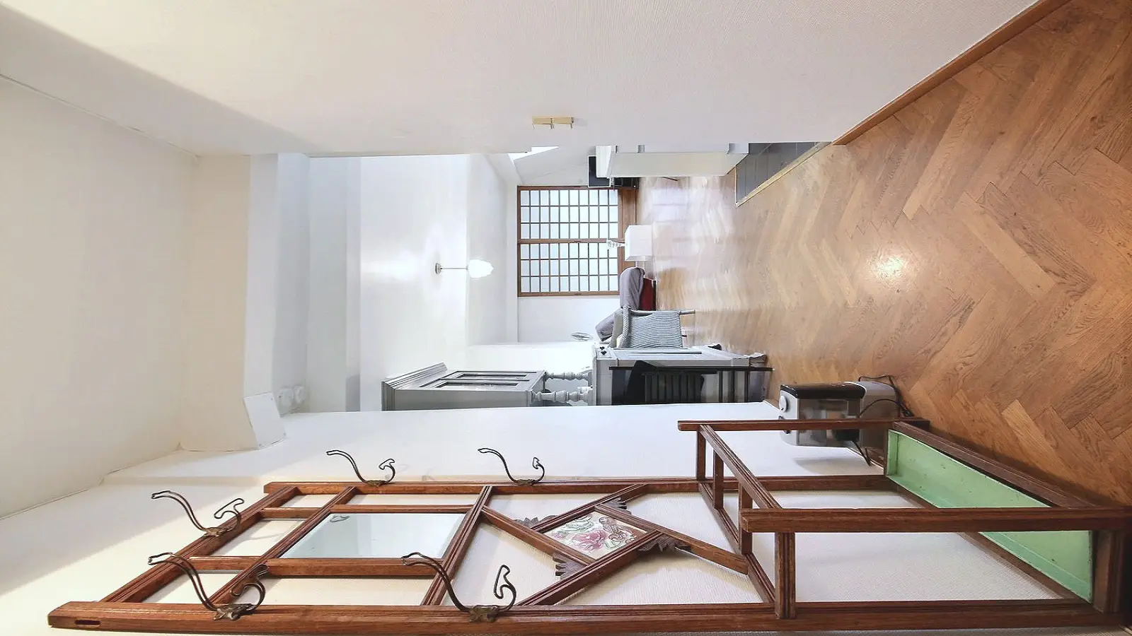 Appartement Rue de Lappe à Paris