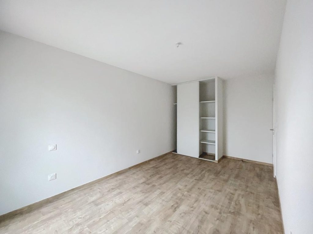 Appartement Rue Blaise Pascal à Muret