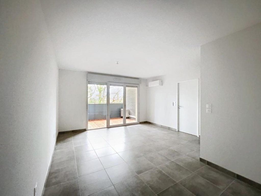 Appartement Rue Blaise Pascal à Muret