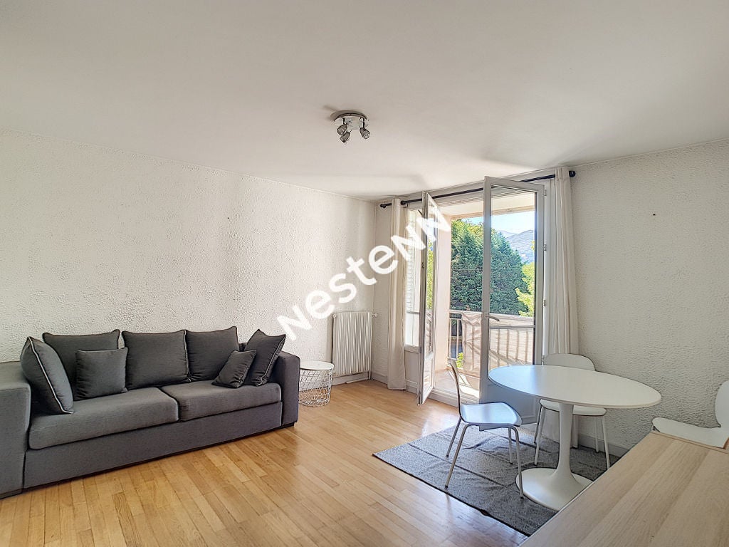 Appartement Avenue Jean Perrot à Grenoble