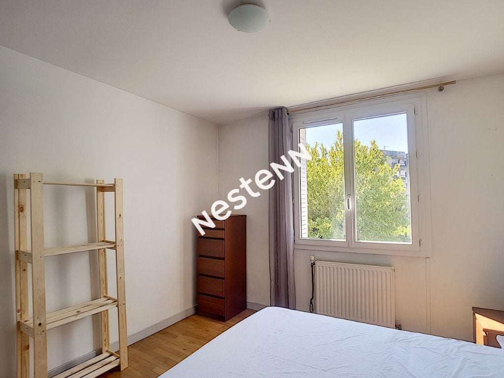 Appartement Avenue Jean Perrot à Grenoble