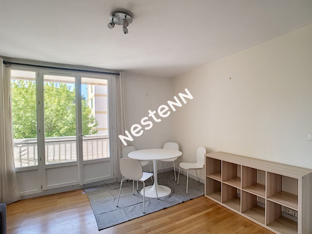 Appartement Avenue Jean Perrot à Grenoble