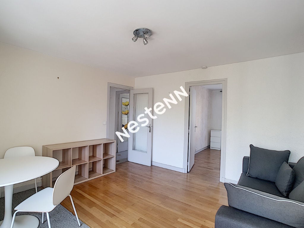 Appartement Avenue Jean Perrot à Grenoble