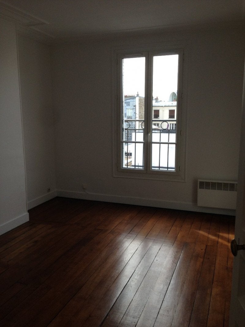 Appartement Rue Rivay à Levallois-Perret