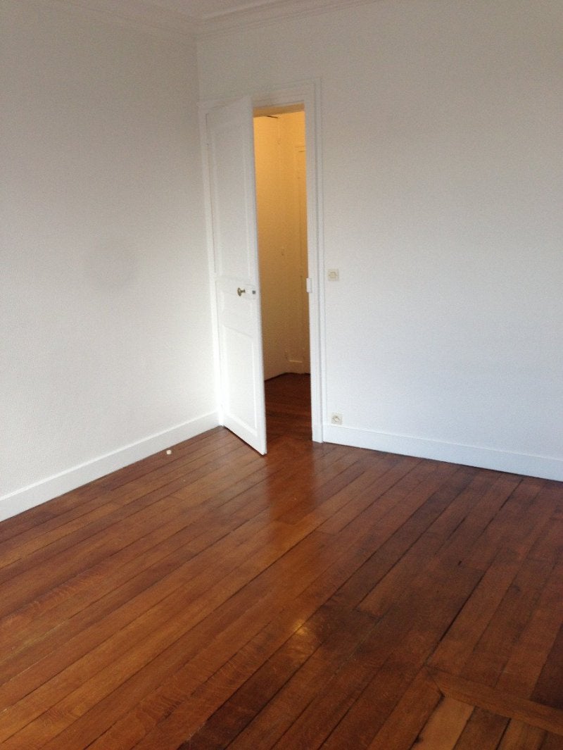 Appartement Rue Rivay à Levallois-Perret
