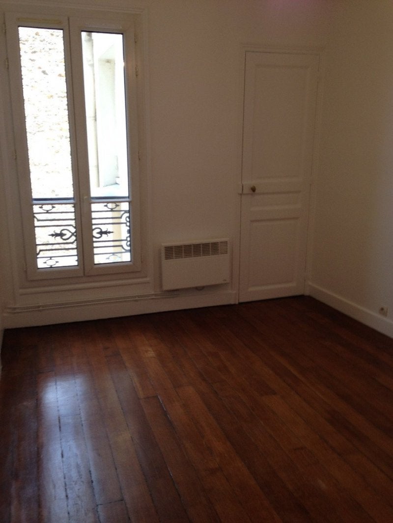 Appartement Rue Rivay à Levallois-Perret