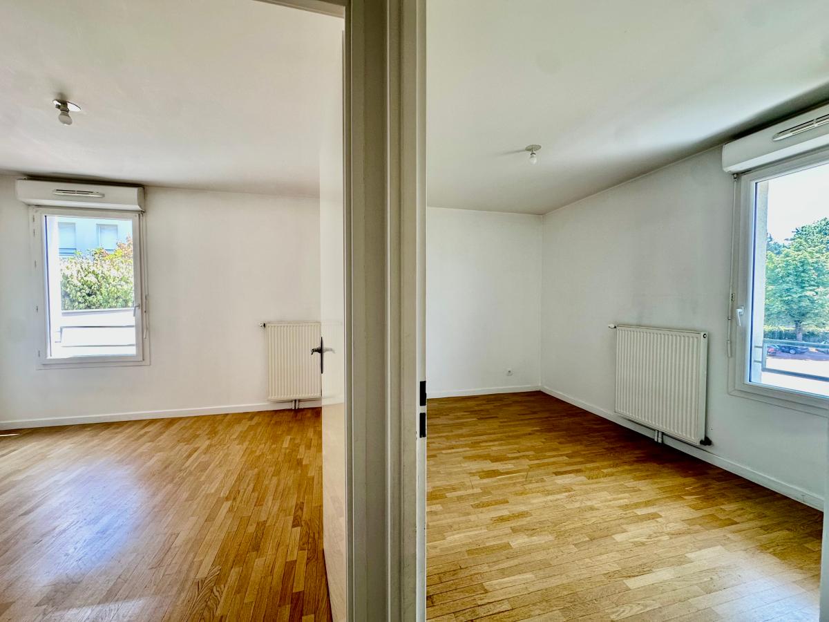Appartement Rue Saint Léger à Saint-Germain-en-Laye
