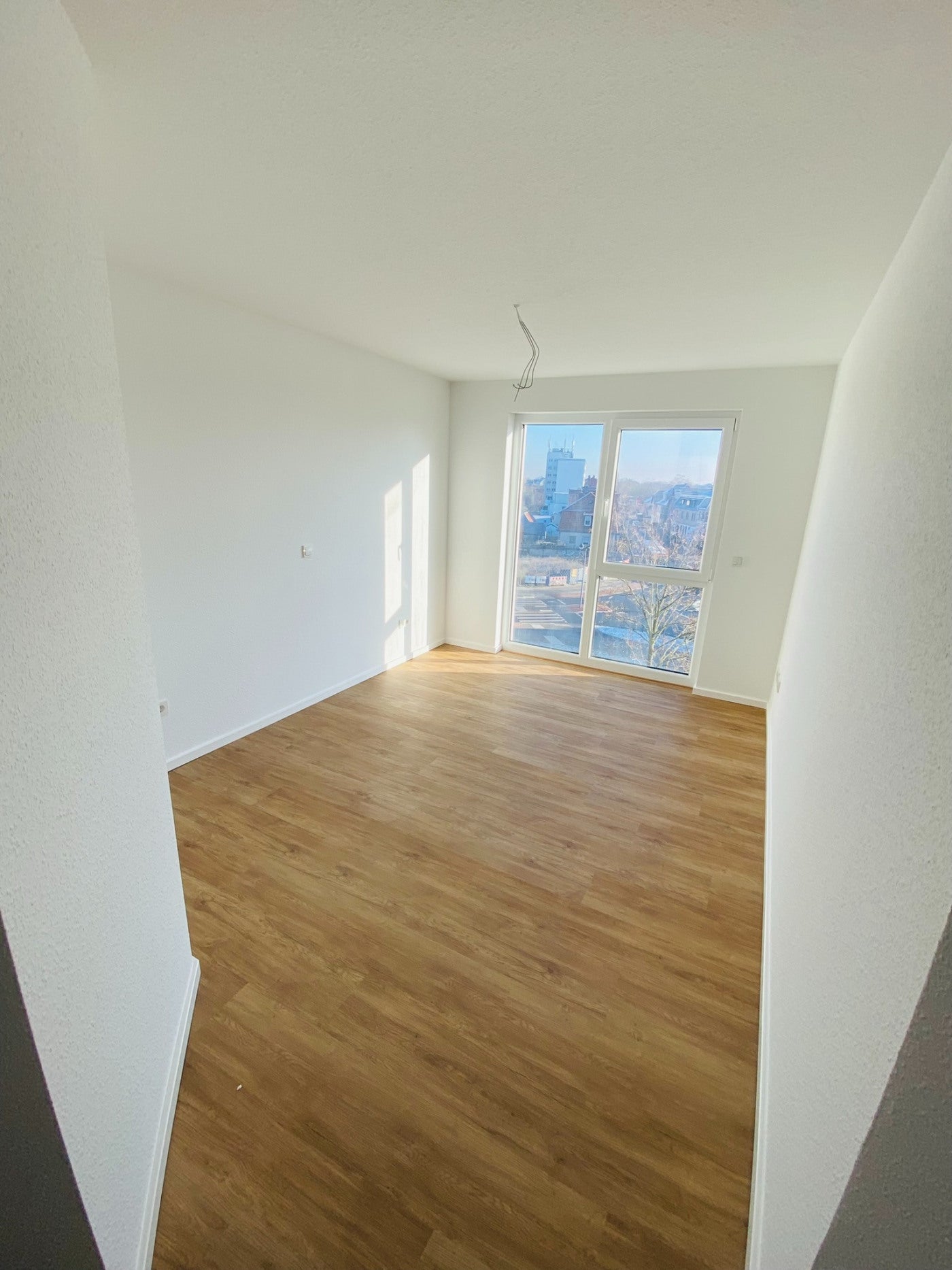Wohnung Fuhrberger Straße in Celle