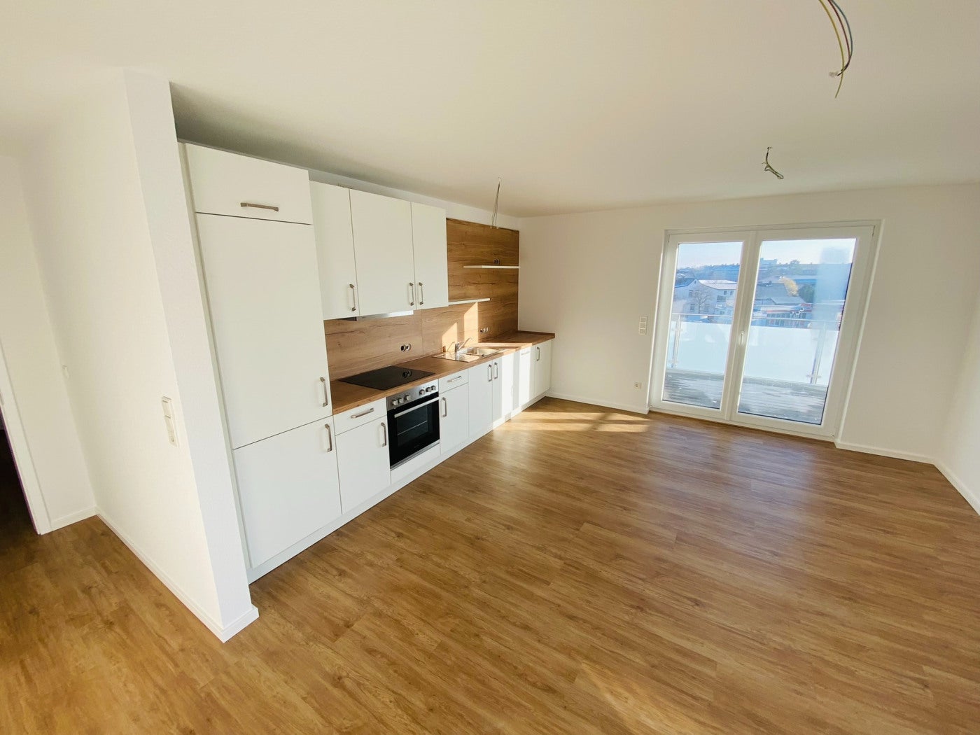 Wohnung Fuhrberger Straße in Celle