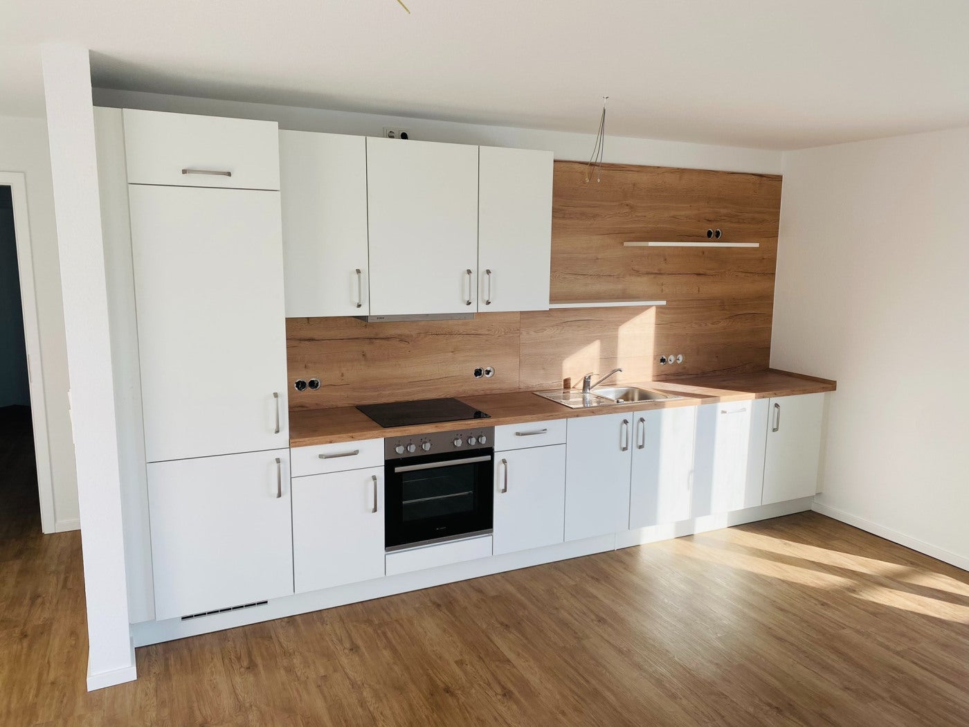 Wohnung Fuhrberger Straße in Celle