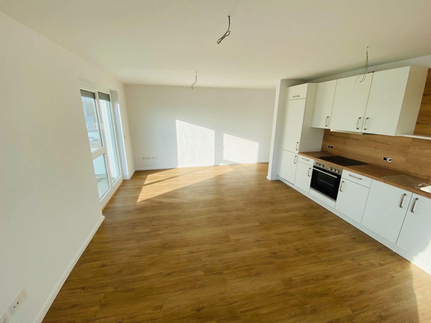 Wohnung Fuhrberger Straße in Celle