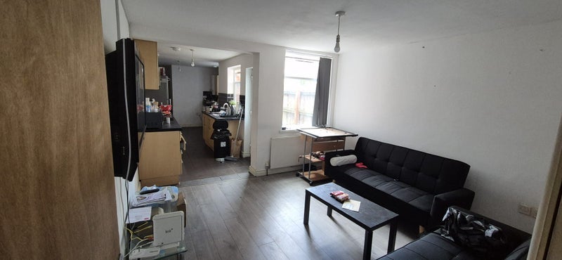 Room Arley Road in Birmingham