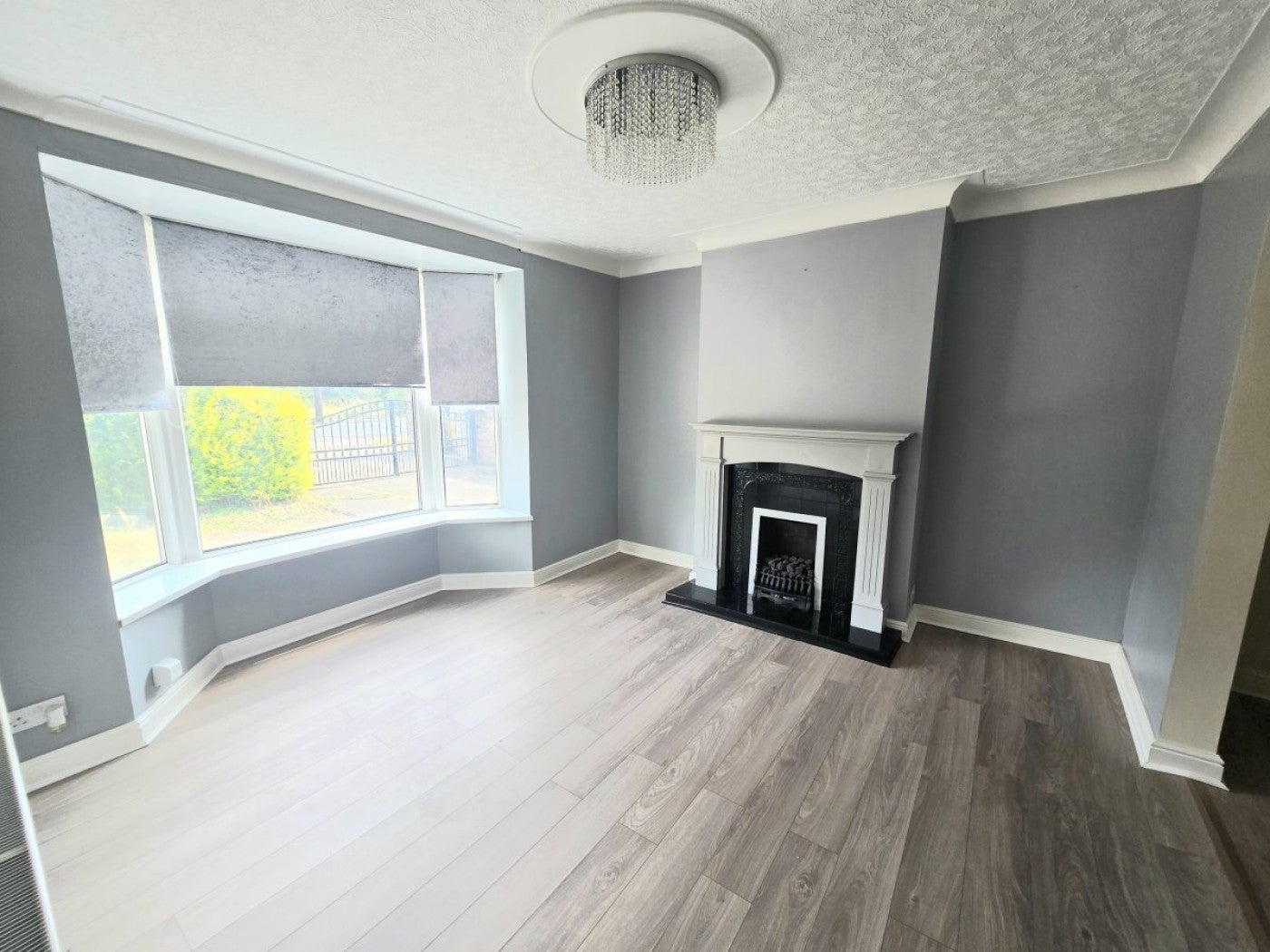House Hall Villa Lane in Doncaster