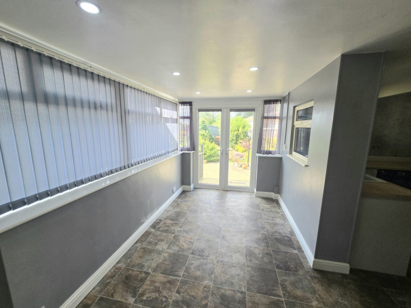 House Hall Villa Lane in Doncaster