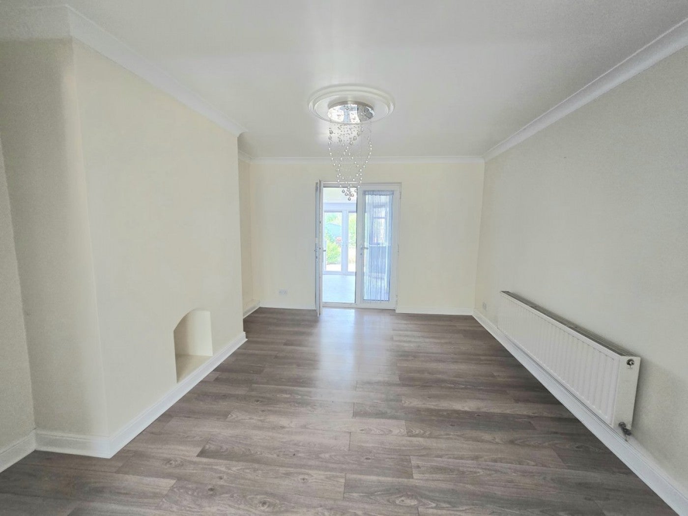 House Hall Villa Lane in Doncaster