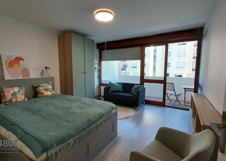 Appartement Rue René Naudin à Annemasse
