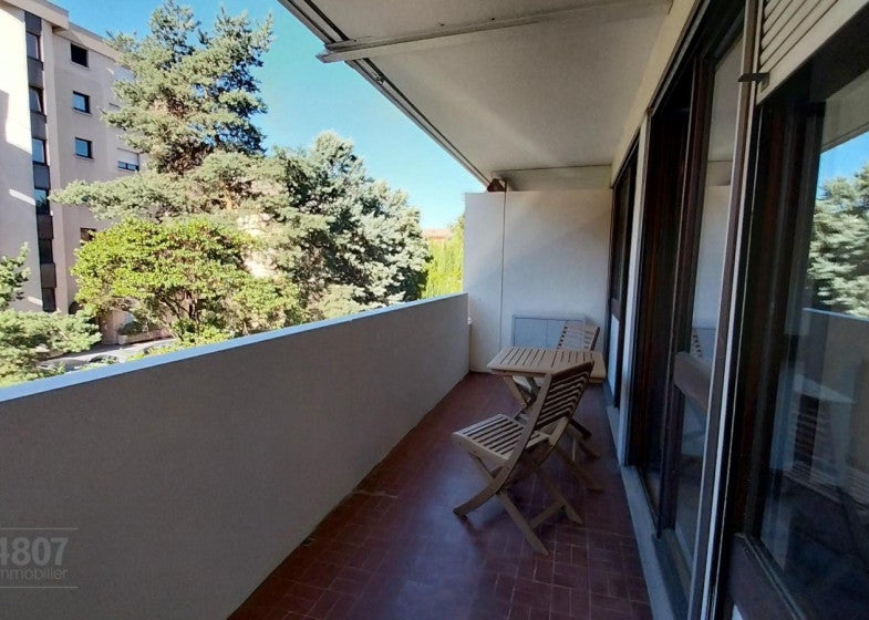 Appartement Rue René Naudin à Annemasse