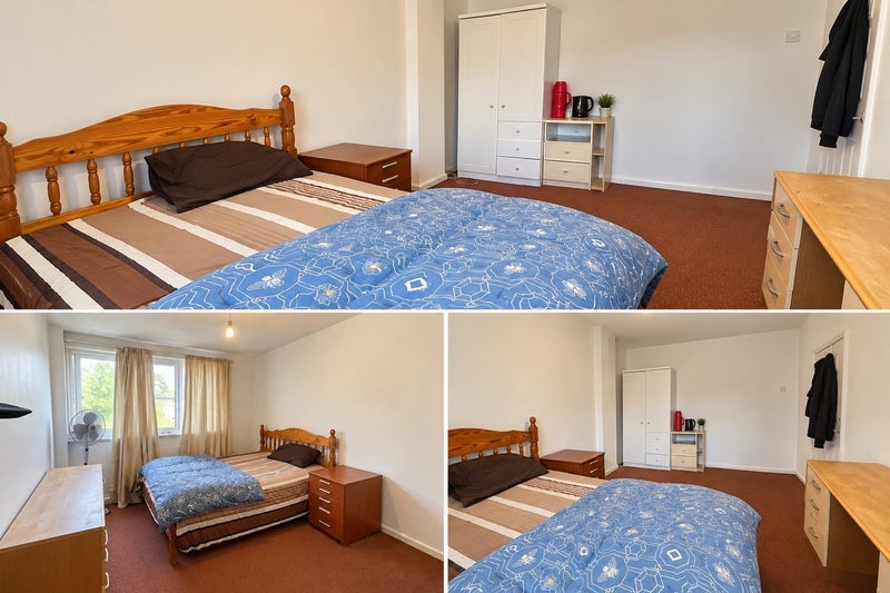 Room Oscott School Lane in Birmingham
