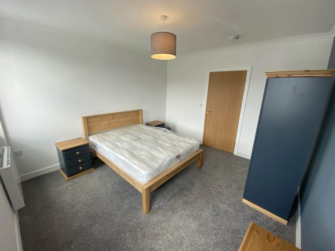 Flat Plascrug Avenue in Aberystwyth