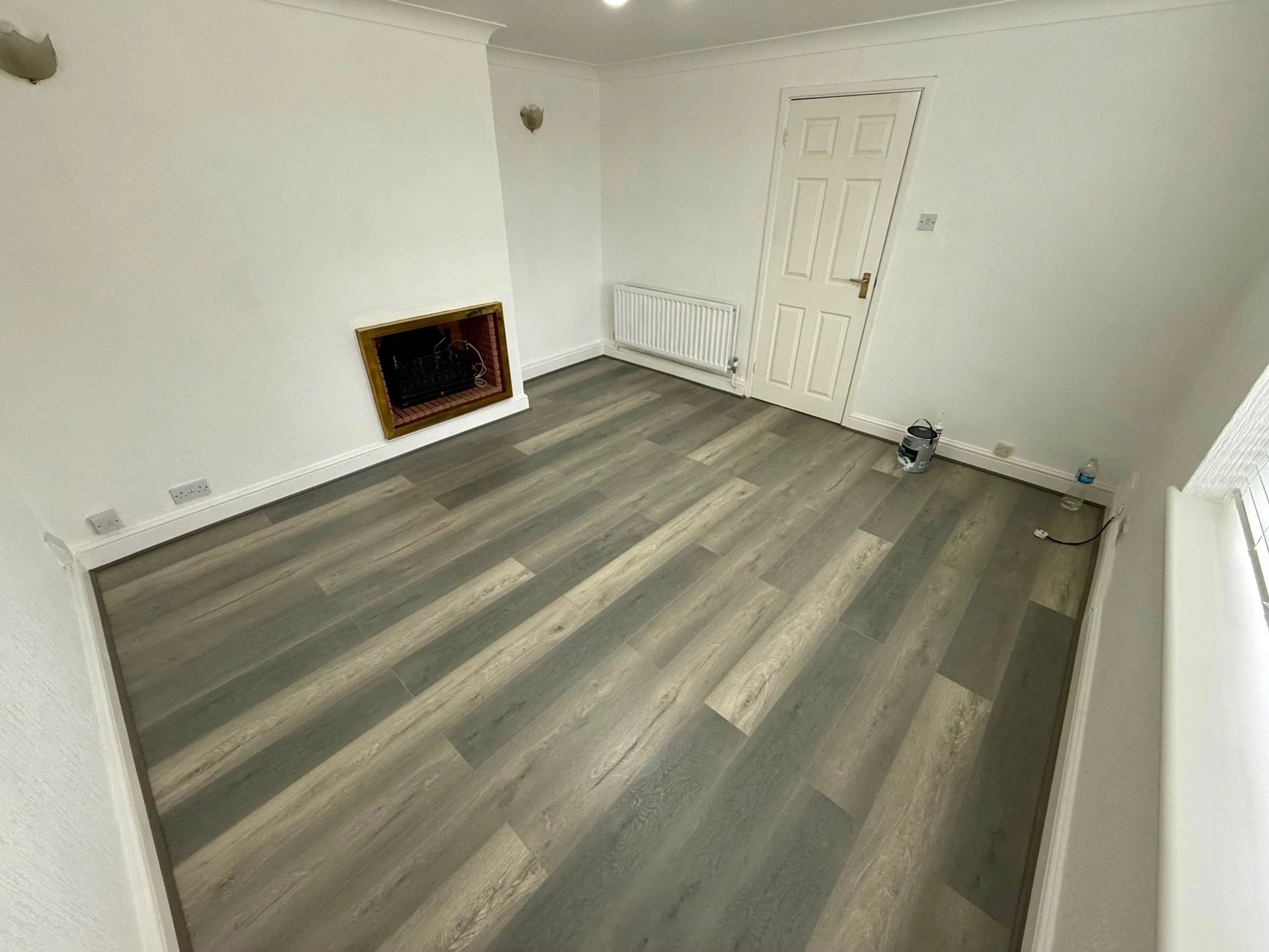 House Kent Road in Houghton Regis