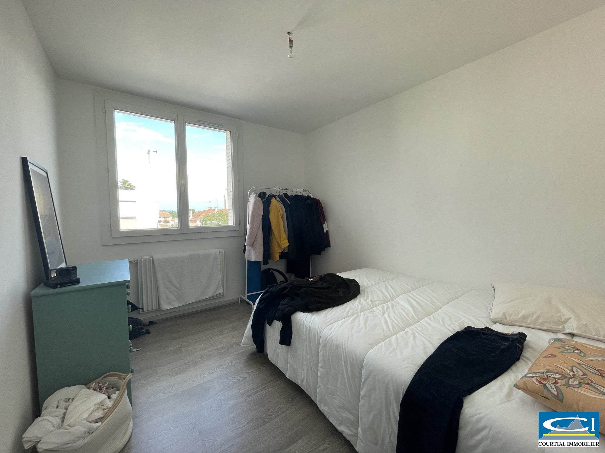 Appartement Route de Plats à Tournon-sur-Rhône