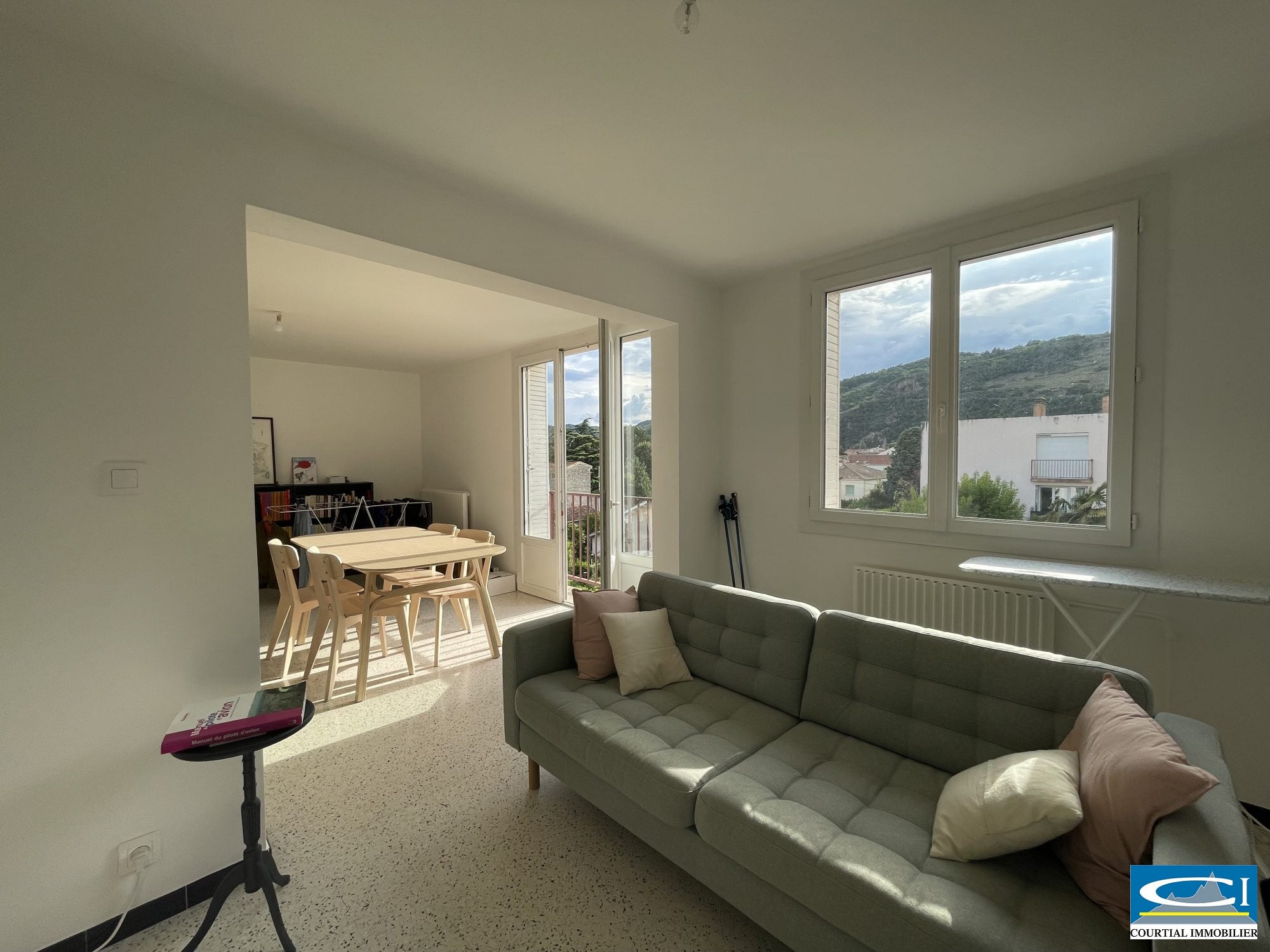 Appartement Route de Plats à Tournon-sur-Rhône