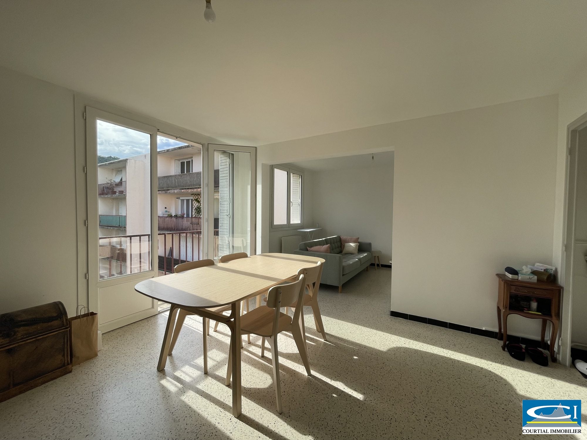 Appartement Route de Plats à Tournon-sur-Rhône