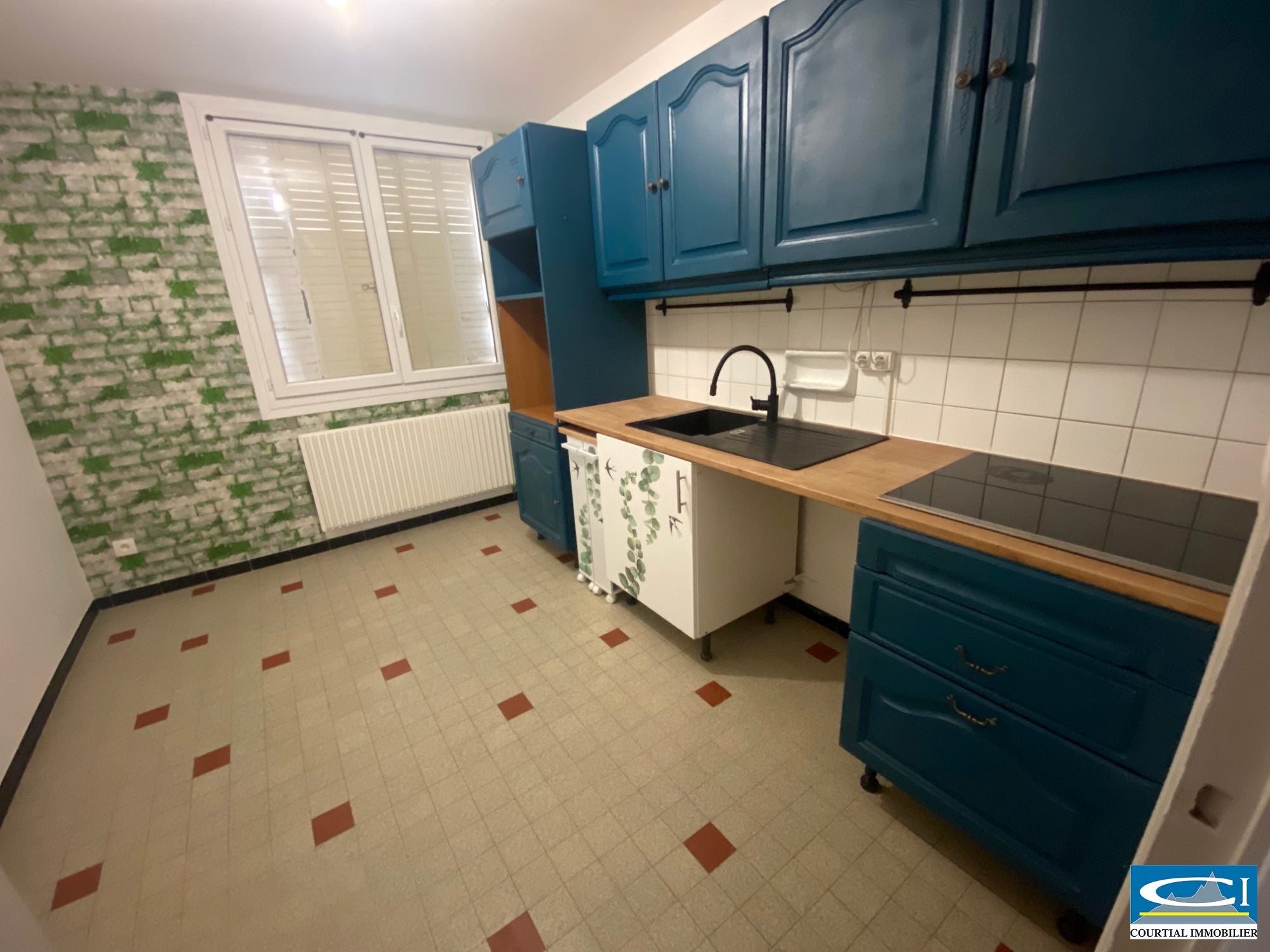 Appartement Route de Plats à Tournon-sur-Rhône